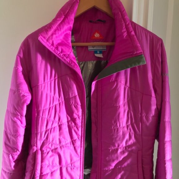 Columbia ladies jacket - Picture 1 of 2